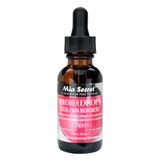 Líquido Acrílico Monômero Mia Secrets 30ml Unhas Cereja
