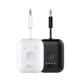 Adaptador De Transmissor De Áudio Sem Fio Bluetooth Mee Audio Connect Air (pacote Com 2) Para Airpods/fones De Ouvido