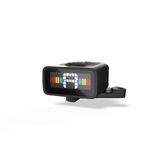 Guitar Tuner D&#39;addario Accessories Micro Headstock Para Todos