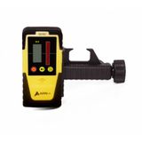Detector A Laser Rotativo Adirpro Ld-8 Com Tela Dupla E Nível