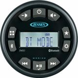 Estéreo Impermeável Jensen Jms3rtl Compact Bluetooth 160w