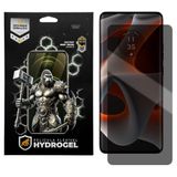Película Para Motorola Moto Edge 50 Pro - Privacidade Hydrogel - Gshield