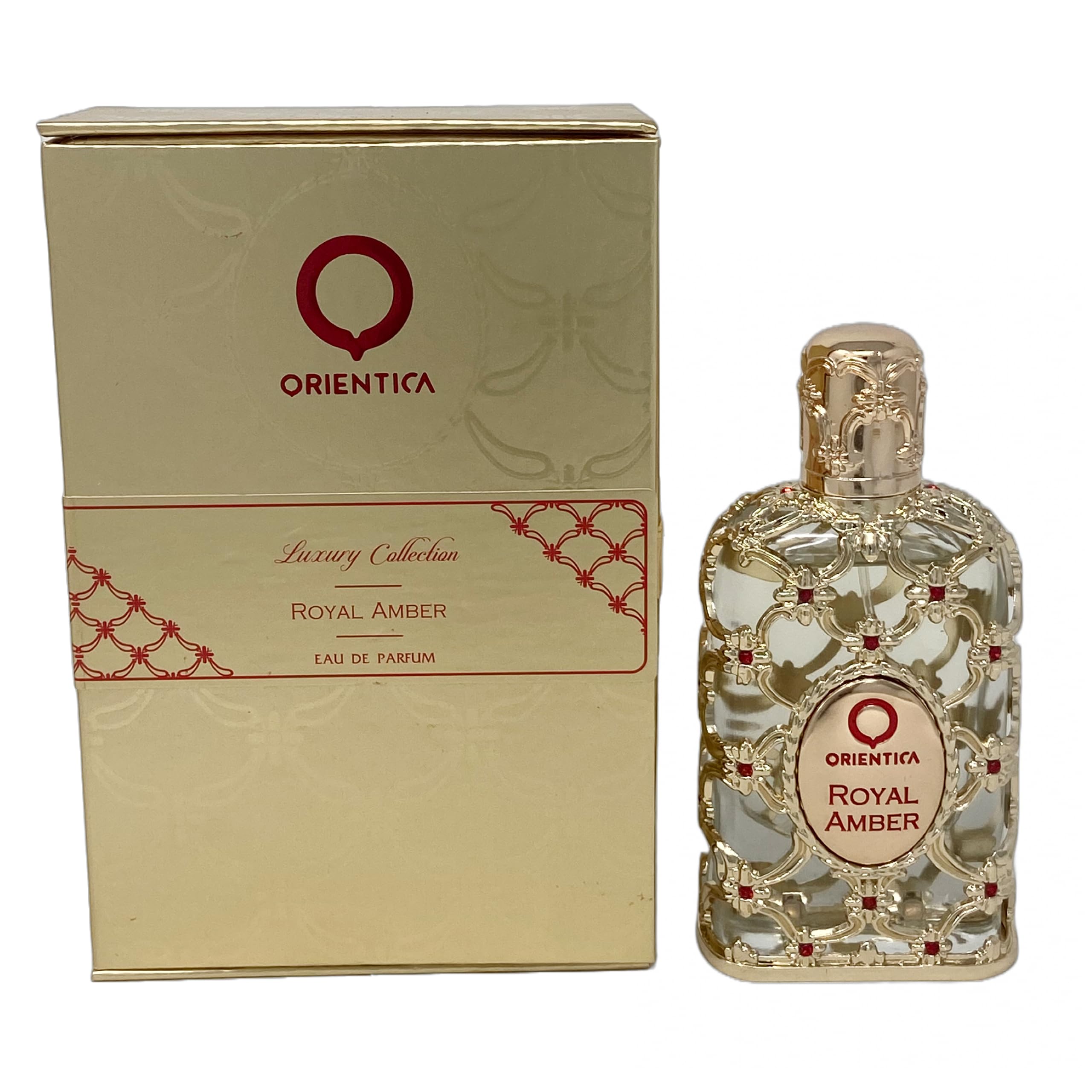 Perfume Orientica Royal Amber Eau De Parfum 30ml