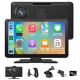 Carplay Screen Pyniro 9 Wireless Android Auto Car Stereo