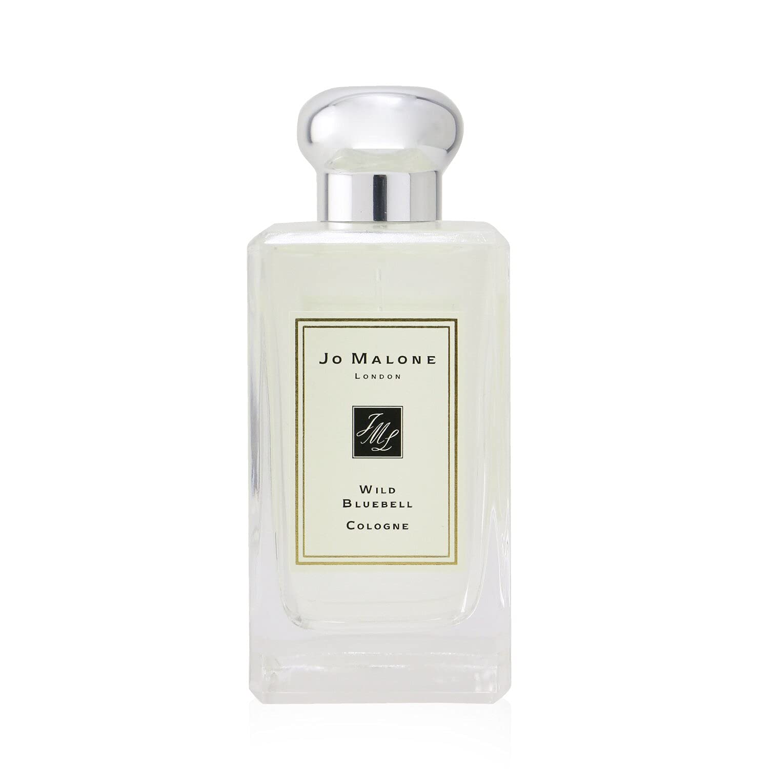 Perfume Jo Malone Wild Bluebell Cologne 100ml Para Mulheres