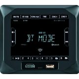 Suporte Estéreo Jensen Jwm22 Am/fm/bluetooth/usb/hdmi/aux