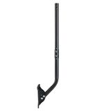 Antena Externa Ajustável J Pipe De Montagem
