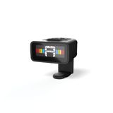 Guitar Tuner D&#39;addario Micro Headstock Clip Em 1 Pacote