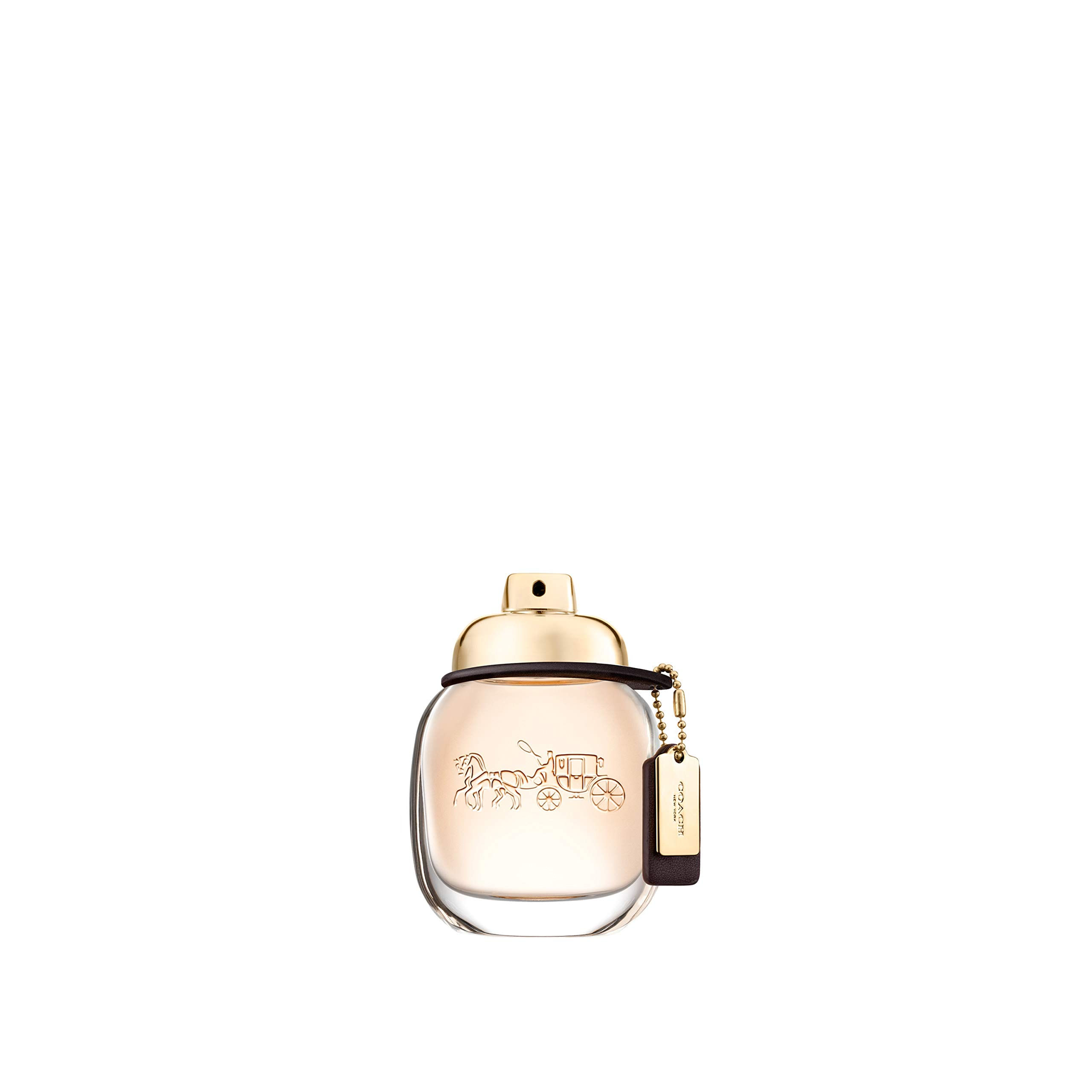 Spray Perfume Coach Eau De Parfum 30ml Para Mulheres