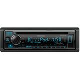 Estéreo Para Carro De Cd Kenwood Kdc-bt35 Bluetooth, Usb, Aux Alexa