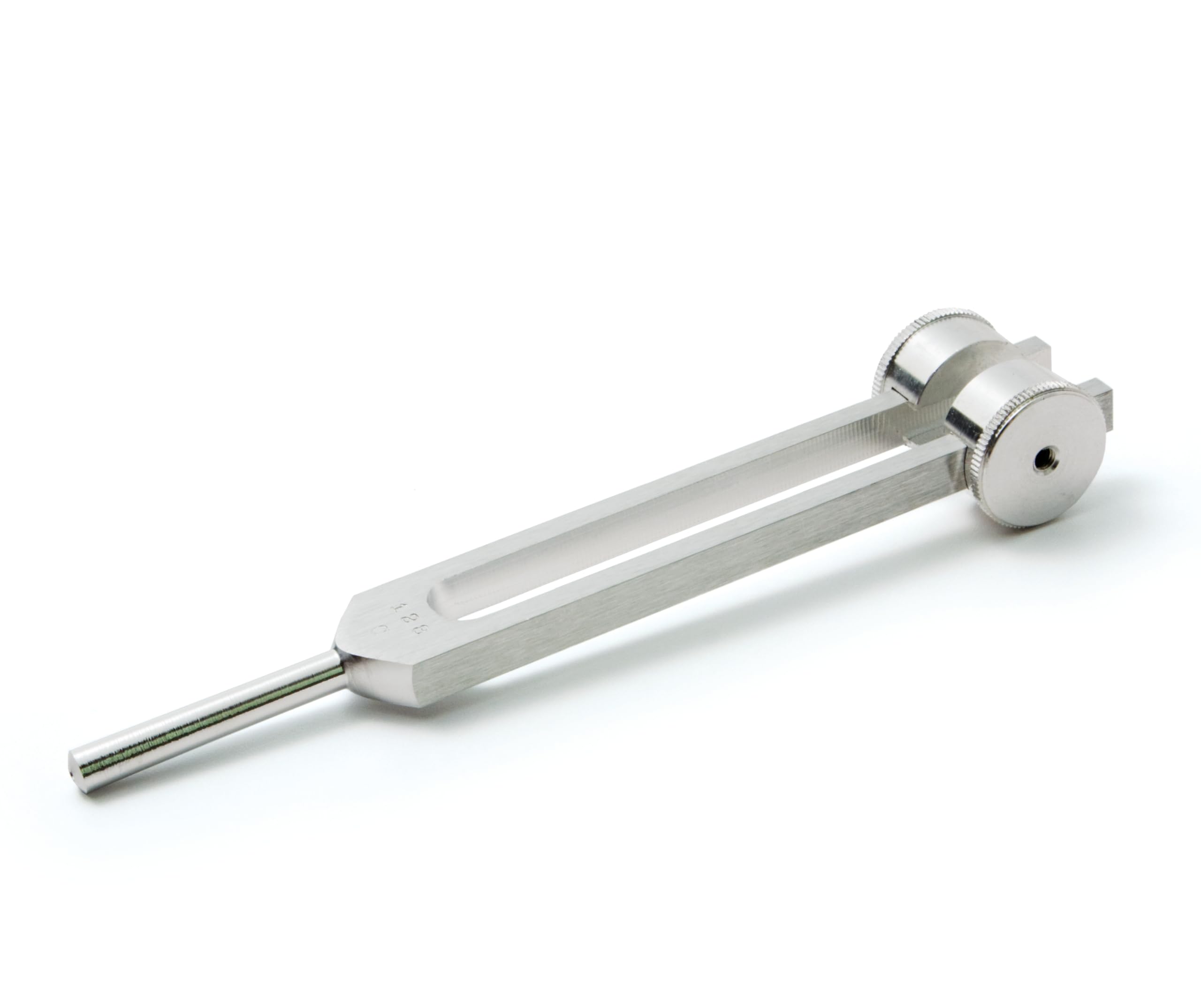 Garfo De Ajuste Adc Aluminium Alloy 128 Cps Medical Grade