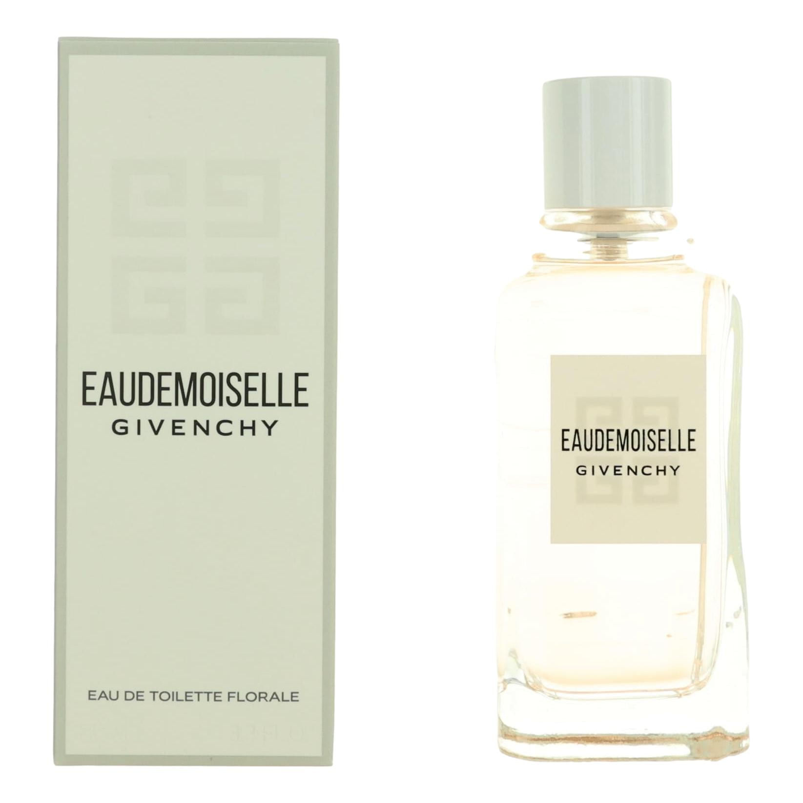 Perfume Givenchy Eaudemoiselle Eau Florale Eau De Toilette 1