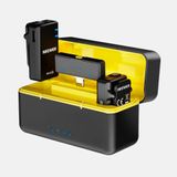 Microfone De Lapela Neewer Usb C Iphone 15/android Preto