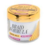 Fórmula Braid Dr. Feel Good Ebin Trança Cabelo 100ml