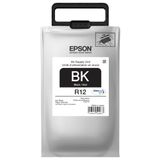 Tinta Epson Durabrite Ultra Standard Capacity Preta Tr12120