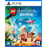 Lego Horizon Adventures - Playstation 5 Sony Interactive