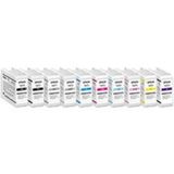 Cartucho De Tinta Epson Ultrachrome Pro10 Light Cyan T46y500