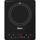 Cooktop De Indução 1 Boca Oster Touch Screen Otop100-127v