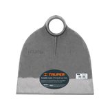 Mangueira Redonda Truper Al-2 De Aço De Alto Carbono 0,9 Kg