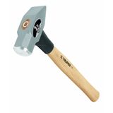 Martelo Cross Peen Truper 30939 1,36 Kg Com Alça De Nogueira