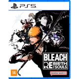 Bleach Rebirth Of Souls - Playstation 5 Bandai Namco