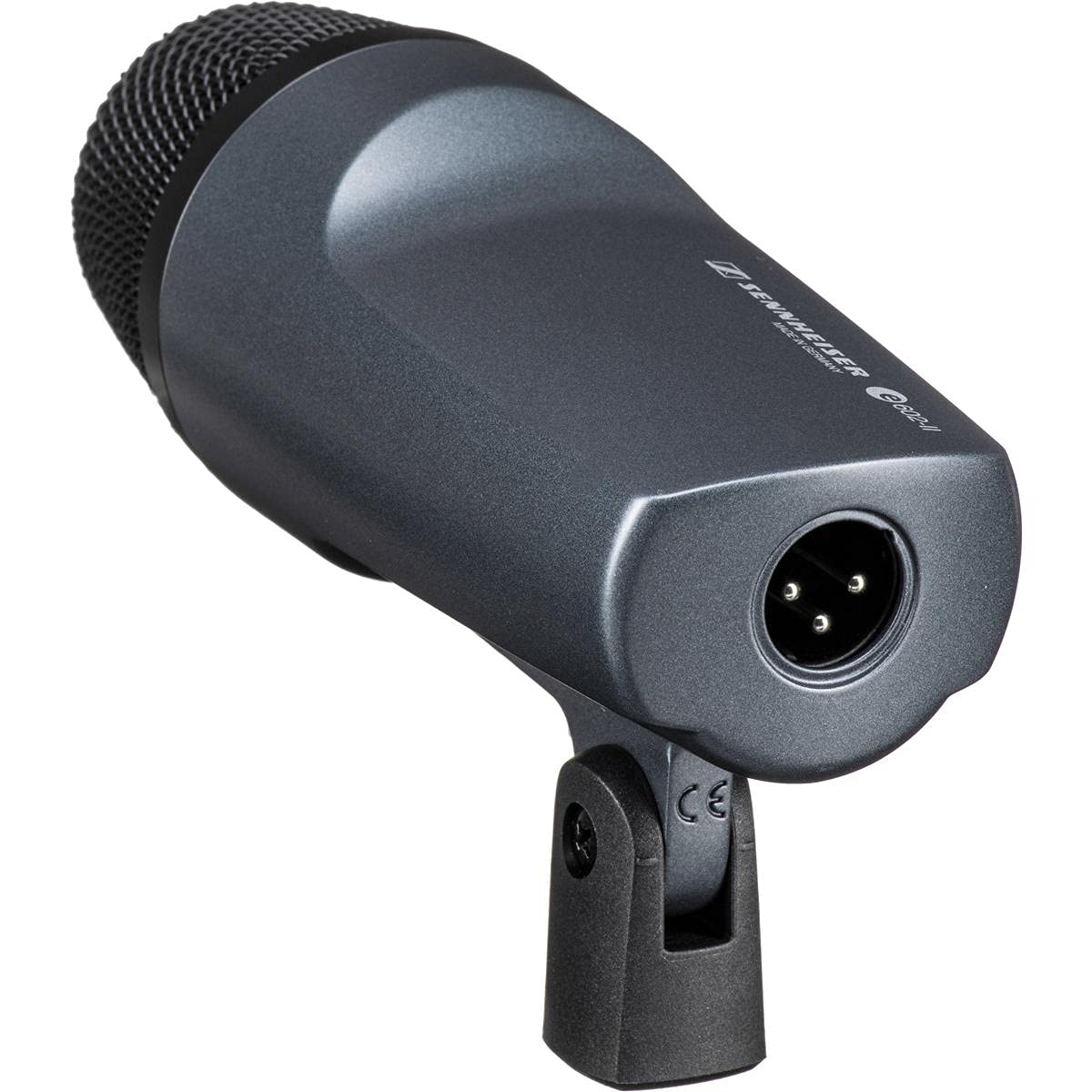 Microfone De Baixo Dinâmico Sennheiser E602 Ii Evolution - Carrefour