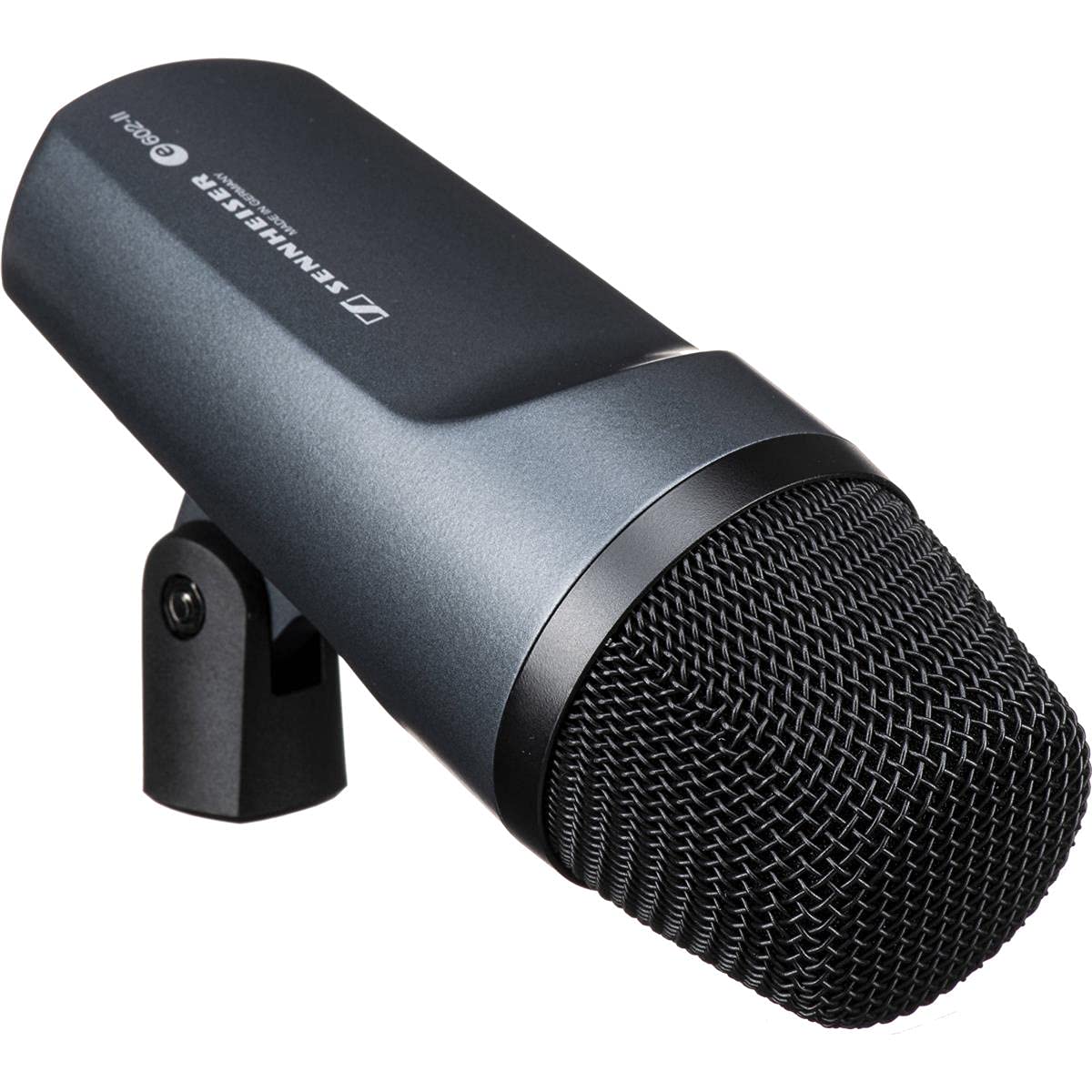 Microfone De Baixo Dinâmico Sennheiser E602 Ii Evolution - Carrefour