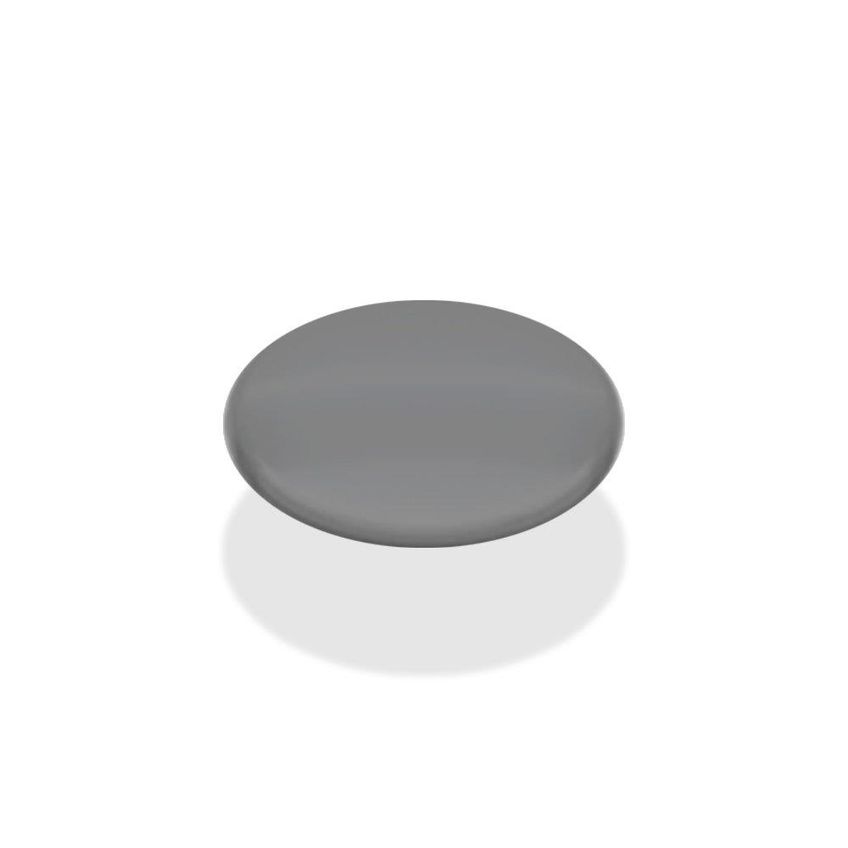 Pia Ghel Plus Inox 1500x530x95mm Cuba Central N4 Escorredor Concretada Sem Válvula - imagem 3