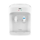 Bebedouro De Mesa Refrigerado Mineralle Branco Ebe01bb Eos