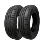 Kit 2 Pneus Ceat Aro 15 175/65r15 Ecodrive 84h