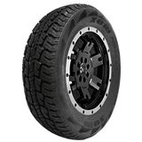 Pneu Aro 14 Xbri 175/80 R14 88t Forza At F2