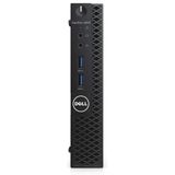 Usado: Computador Dell Optiplex 3050 Core I5 7gen Ssd 240gb 8gb Win 10 Pro Micro