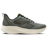 Tênis Olympikus Marte 43395156 Militar - 40 - Verde