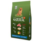 Ração Guabi Natural Cães Adultos Porte Mini E Pequeno Cordeiro E Aveia 10,1kg