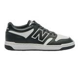 Tenis New Balance 480 Low Preto/branco 036