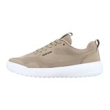 Tenis Mormaii Flexer Ref 208010-12 Branco/bege 040