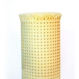 Palha Indiana Palhinha Natural Sextavada Rattan 29mt X 80cm