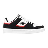 Tenis Mormaii Urban Joaca Ref 203397-09 Preto/branco/vermelho 038