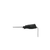Faca Elétrica 120w Preta 220v Black&amp;decker