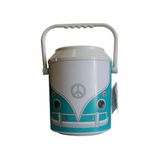 Cooler Quiosque Kombi 10 Latas Anabell