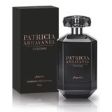 Colonia Patricia Abravanel Intenso 90ml | Jequiti