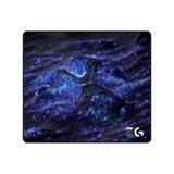 10º Aniversário Do Mouse Pad Para Jogos Logitech G640 Se Large Cloth