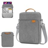 Capa Pasta Bolsa Com Alça Para Lenovo Tab M11 (11 Polegadas)