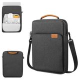 Capa Pasta Bolsa Com Alça Para Lenovo Tab M11 (11 Polegadas)