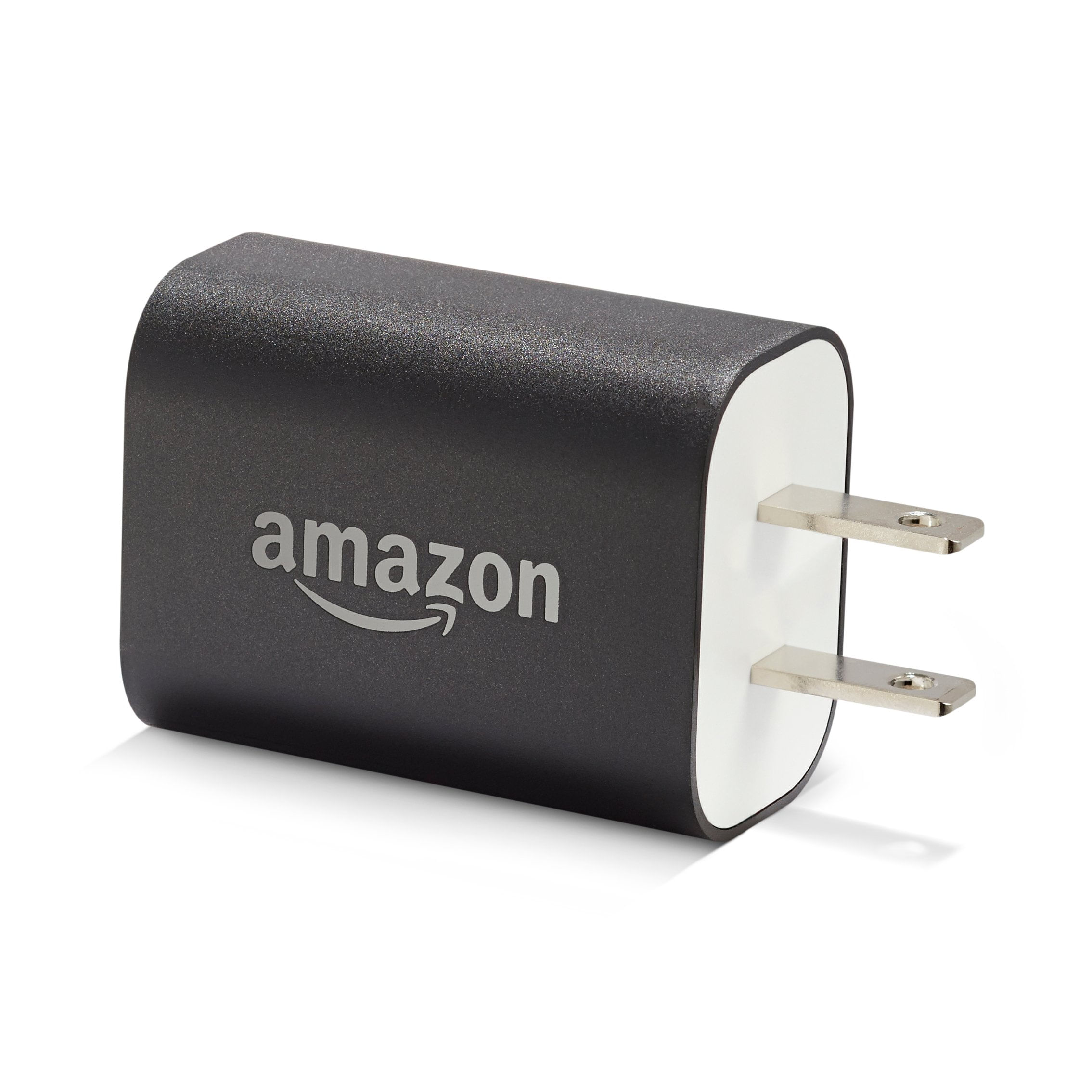 Carregador Usb Oem Oficial Amazon 9w Para Tablets Fire, Kindle