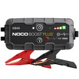 Bateria De Carro Jump Starter Noco Boost Plus Gb40 1000a 12v
