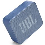 Caixa De Som Portatil Jbl Go Essential Azul