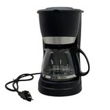 Cafeteira Elétrica 625 Ml Desl Automatico Aquece Rápido 650w