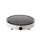 Fogão Fika Neoflam De Indução 1 Boca Branco 2000w 220v Fs-1c002