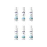 Desodorante Aero Mood 150ml 0% Aluminio Flor De Algodao-6un